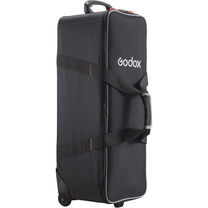 Mallette de transport CB-04 du kit studio flash MS300V-D Trio