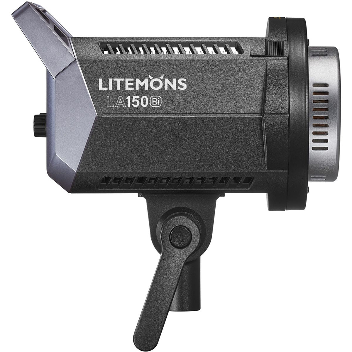 Lampe LED Godox Litemons LA150BI, monture Bowens