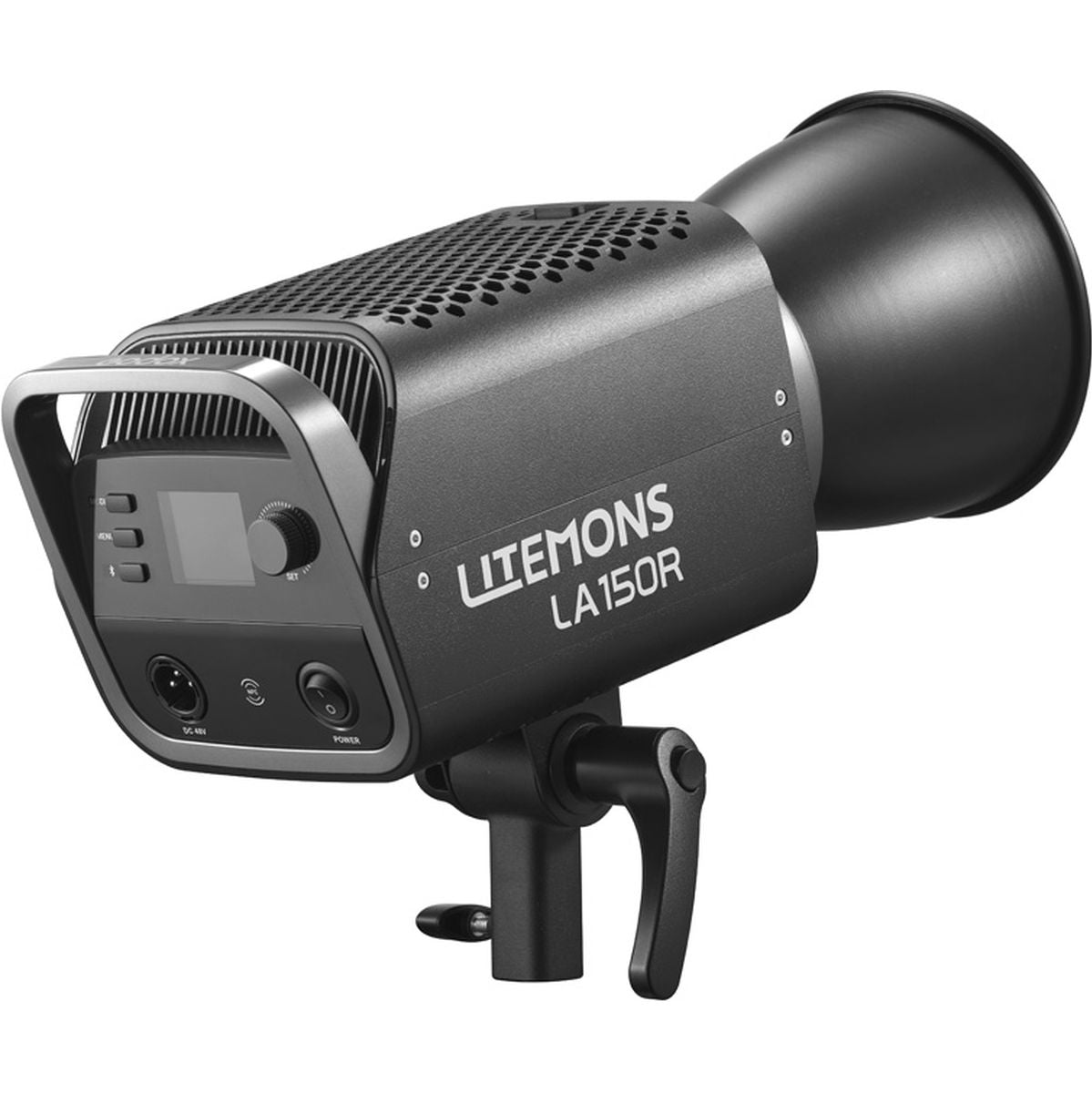 Lampe LED Godox Litemons LA150R K1 noir, packaging