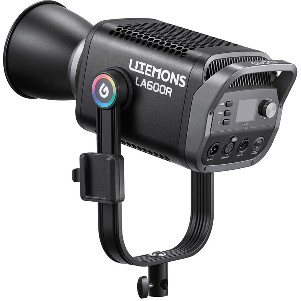 Lampe LED Godox Litemons LA600R, packaging