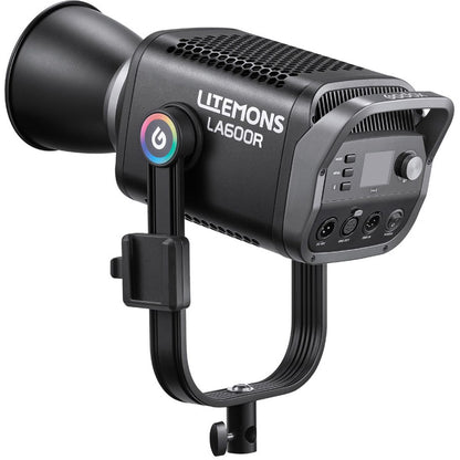 Lampe LED Godox Litemons LA600R, packaging
