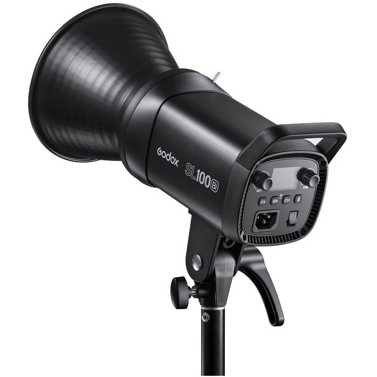 Lampe LED continue Godox SL100, monture Bowens #Version_Bi-Colour