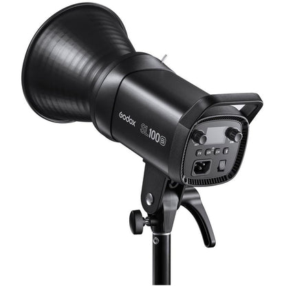 Lampe LED continue Godox SL100, monture Bowens 