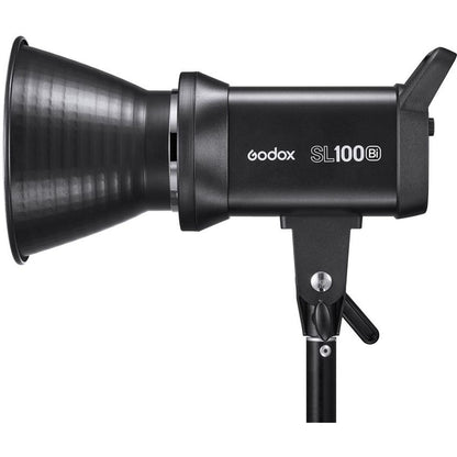 Lampe LED continue Godox SL100, packaging 