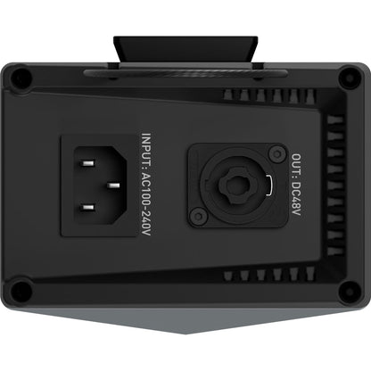 Lampe LED Nanlite FC-500C RGB, ventilation 4 modes