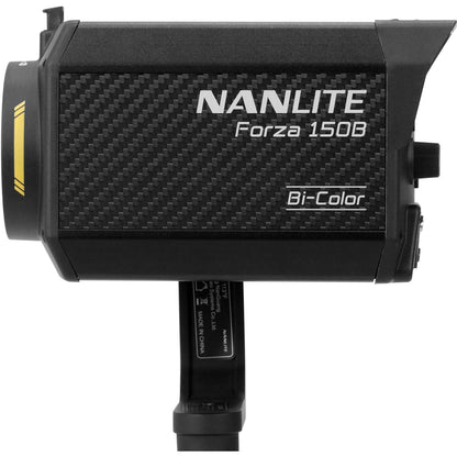 Lampe LED Nanlite Forza 150B, housse de transport