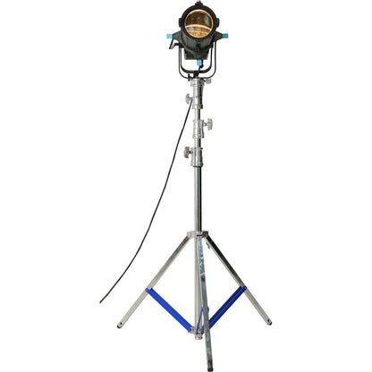 Lampe LED Nanlite Forza 300B II, écran OLED