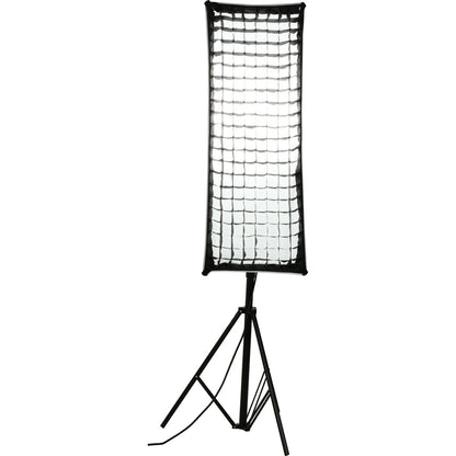 Lampe LED Nanlite Forza 300B II, monture Bowens