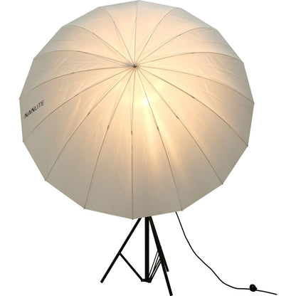 Lampe LED Nanlite Forza 500B II, monture Bowens