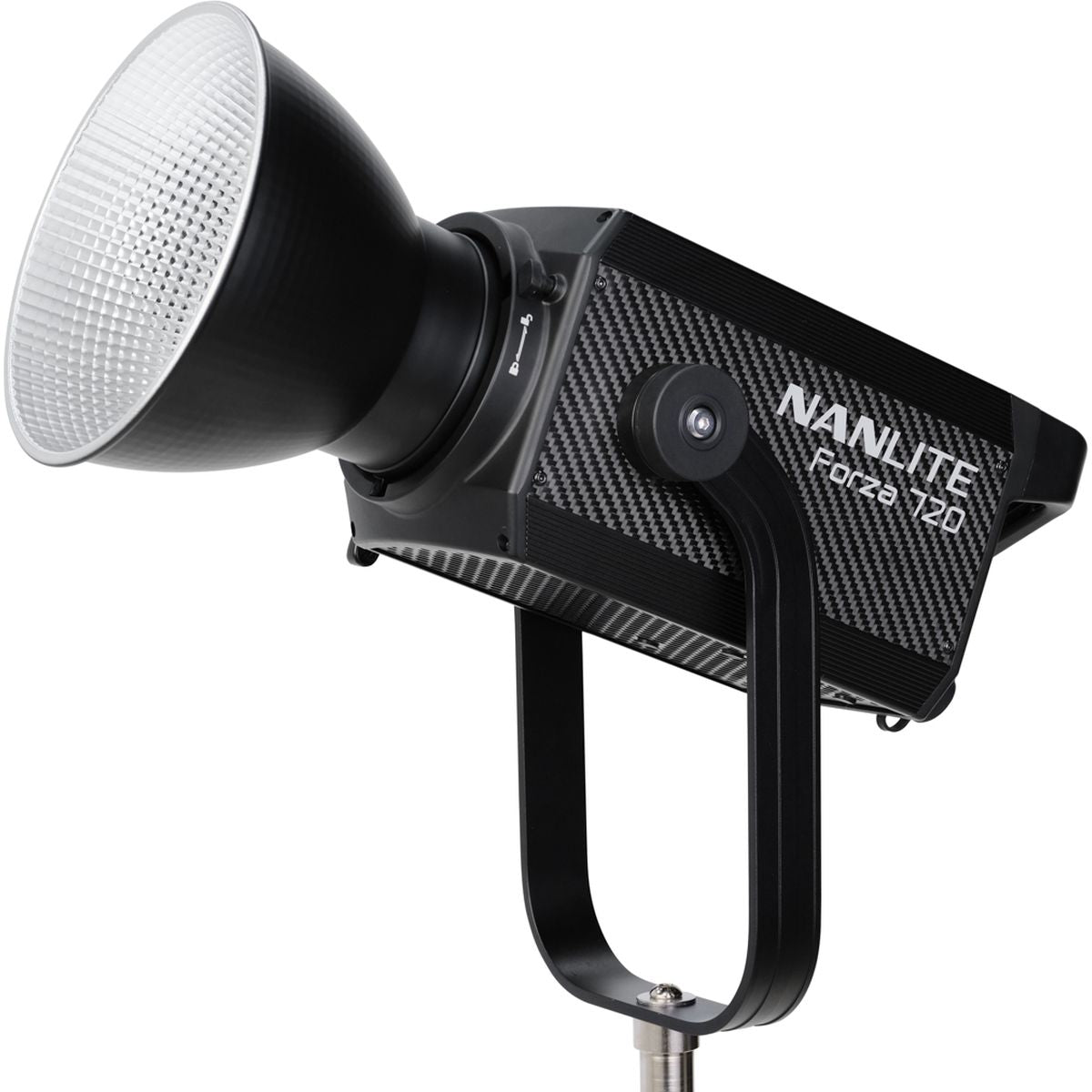 Lampe LED Nanlite Forza 720 Daylight, vue de face
