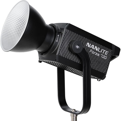 Lampe LED Nanlite Forza 720 Daylight, vue de face