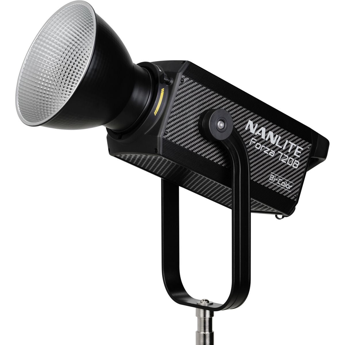 Lampe LED Nanlite Forza 720B, vue de face