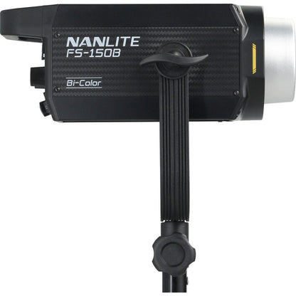 Kit 2 lampes Nanlite FS-150B, monture Bowens