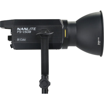 Lampe LED Nanlite FS-150B, réflecteur inclus