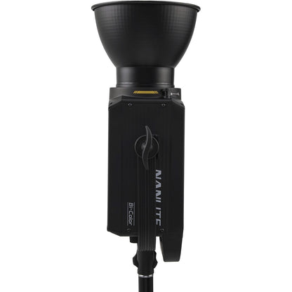 Lampe LED Nanlite FS-300B, réflecteur inclus