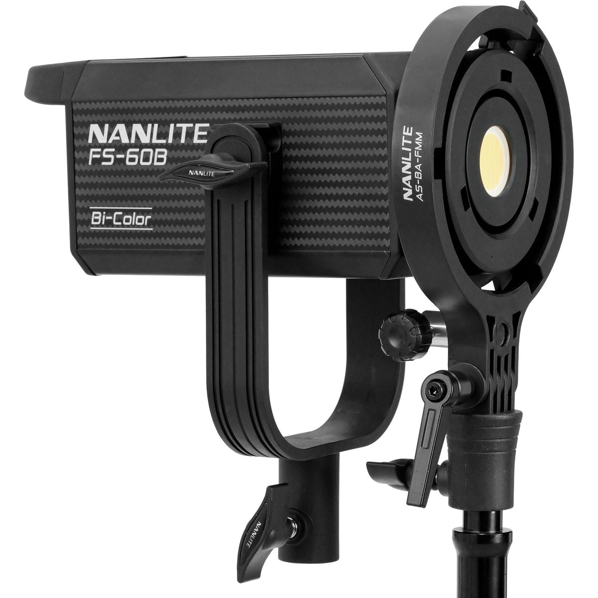 Lampe LED Nanlite FS-60B, packaging