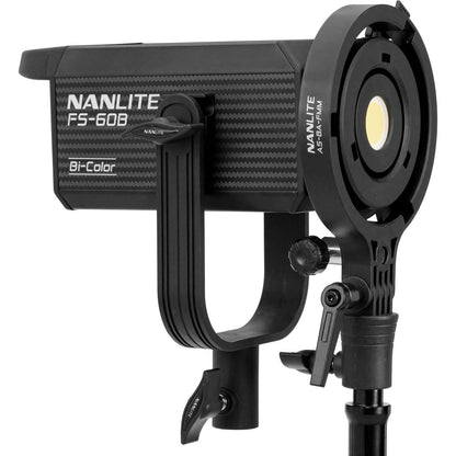 Lampe LED Nanlite FS-60B, packaging