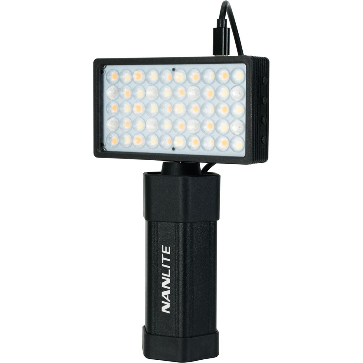 Lampe LED Nanlite Litolite 5C, couleurs RGB