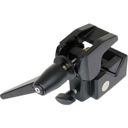Location support toile Delamain - super clamp de fixation