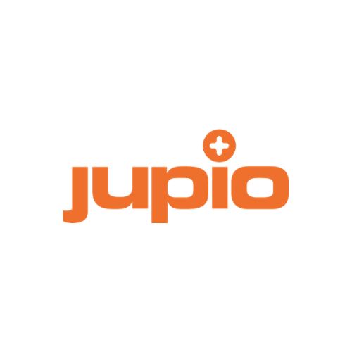 Logo jupio