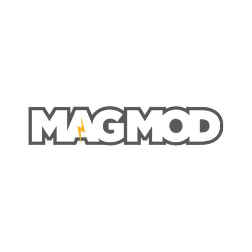 logo magmod