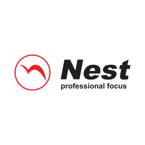 logo Nest