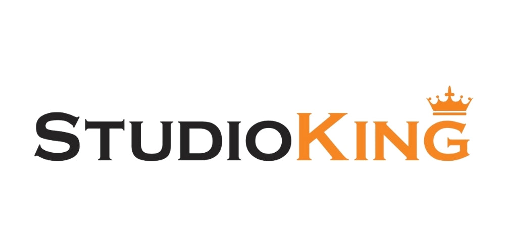 logo studio king 