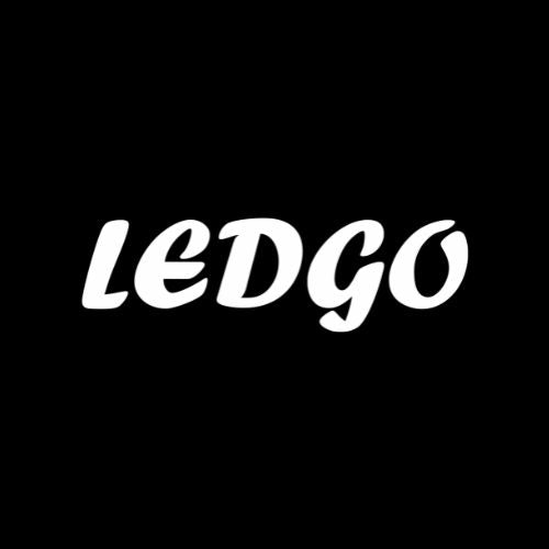 Logo ledgo