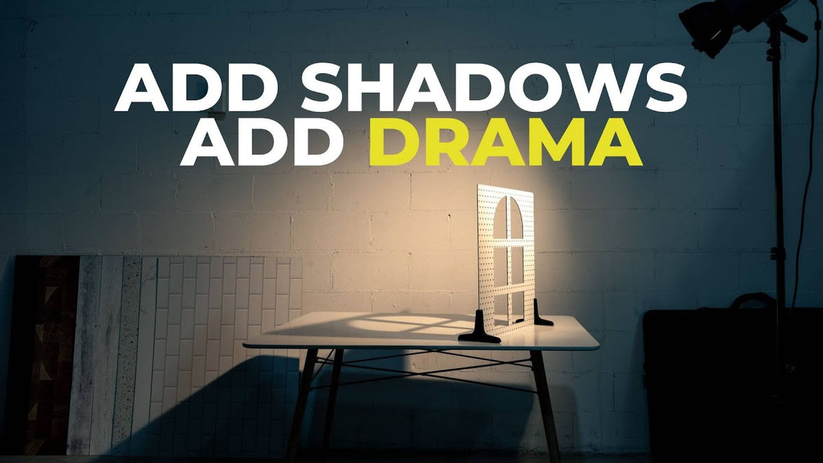 Charger la vidéo: Vidéo V-Flat World Shadow Boards