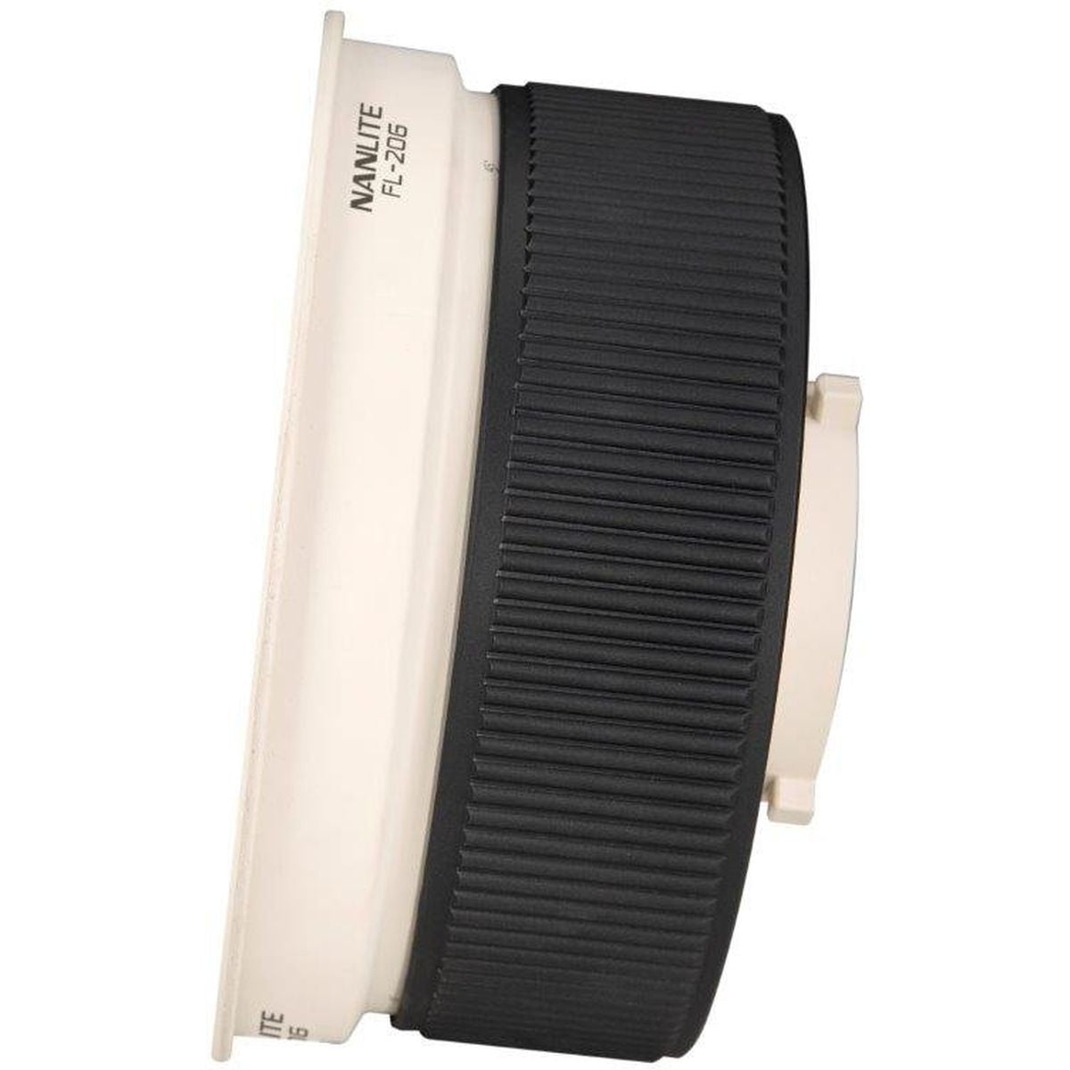 Modeleur fresnel Nanlite FL-20G, volets pare-lumière
