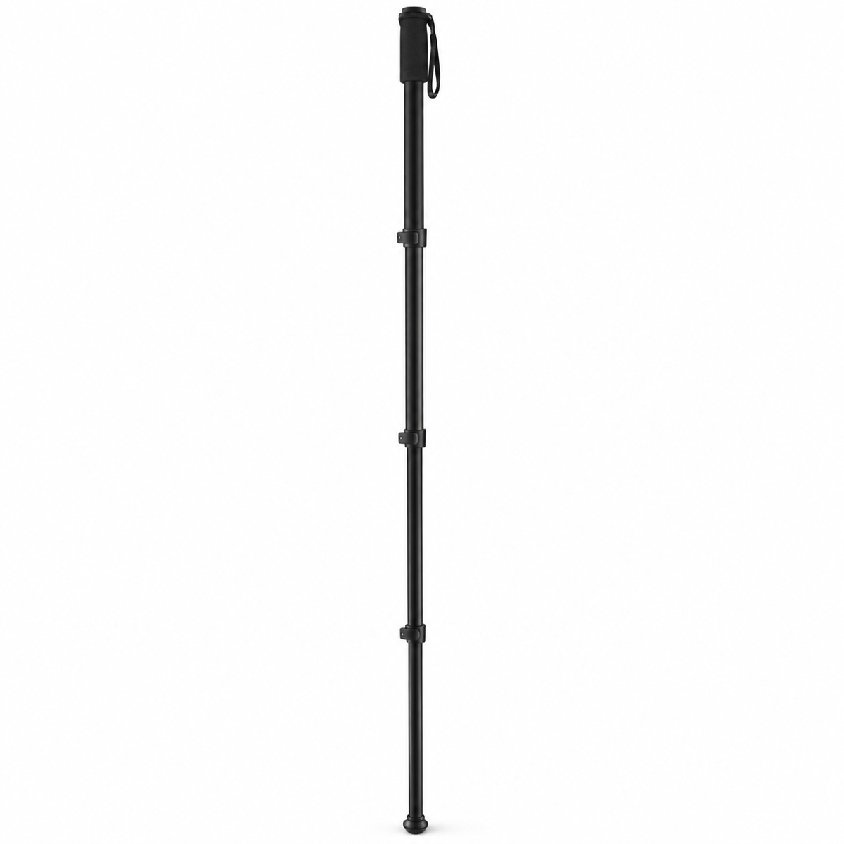 Monopode Nest WT-1003 déplié en 4 sections