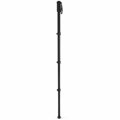 Monopode Nest WT-1003 déplié en 4 sections
