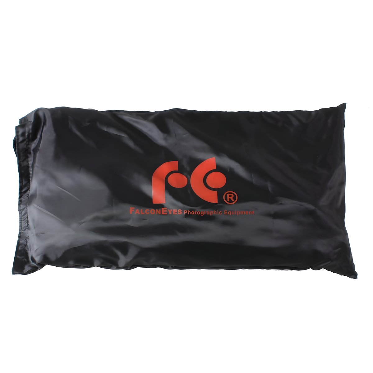 Sac de transport noir Falcon Eyes fourni avec l'octabox SSA-OBU6
