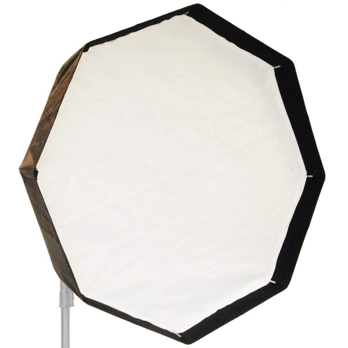 Face diffusante blanche de l'octabox profonde Falcon Eyes FEOB-10EX-HC