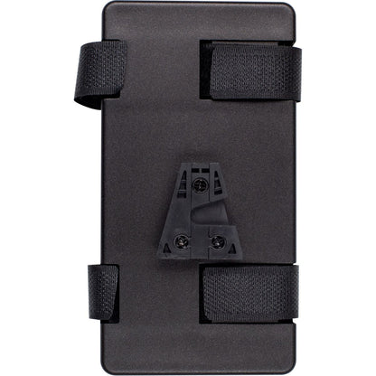 Support d'adaptateur secteur à sangles du panneau LED Nanlite 600CSA