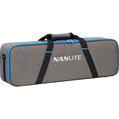 Panneau LED Nanlite Pavoslim 60CL, format élongué