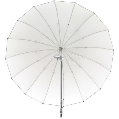 Parapluie parabolique Godox 165cm, structure 16 tiges