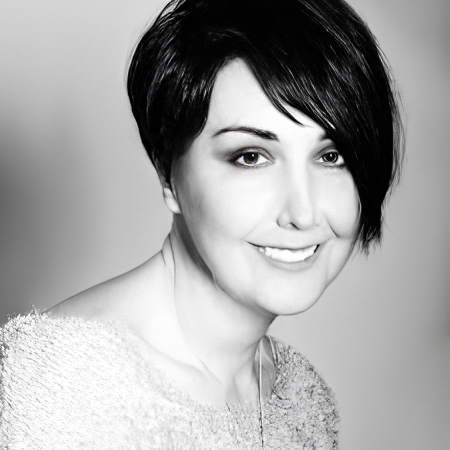 photo identité delphine delamain