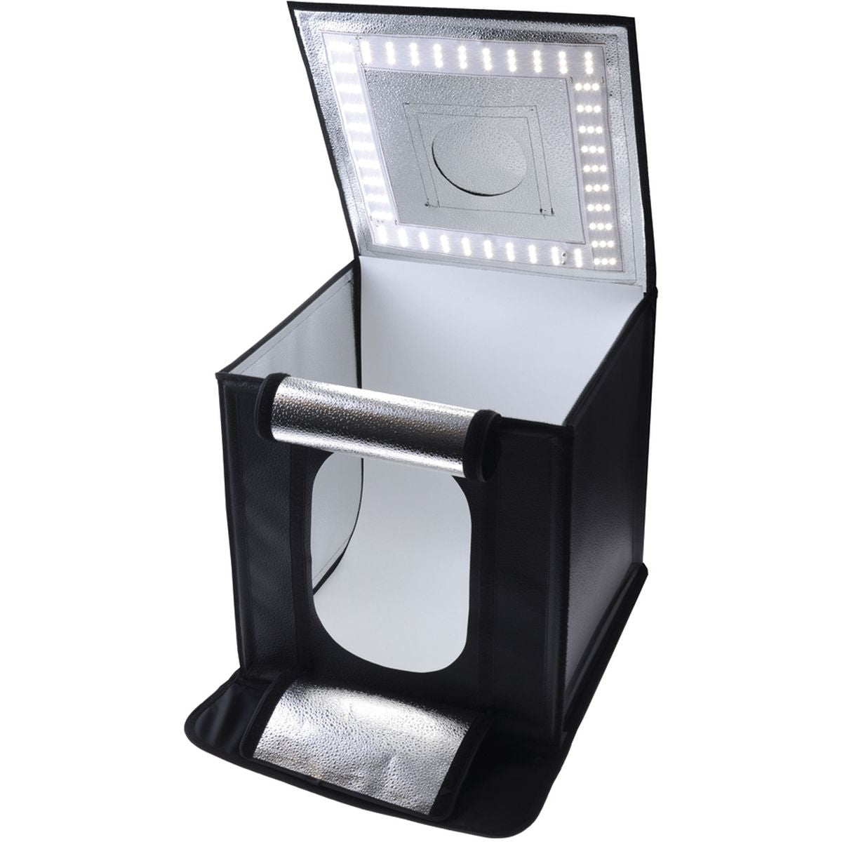 Photocube portable LED Caruba 70cm 