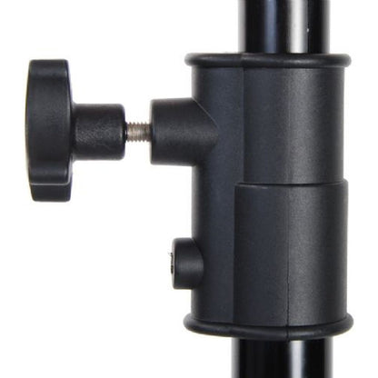 Pied Heavy Duty Falcon Eyes L2900GA/B, replié