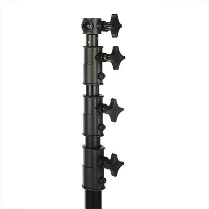 Pied Heavy Duty Falcon Eyes L3900GA/B, étude interchangeable