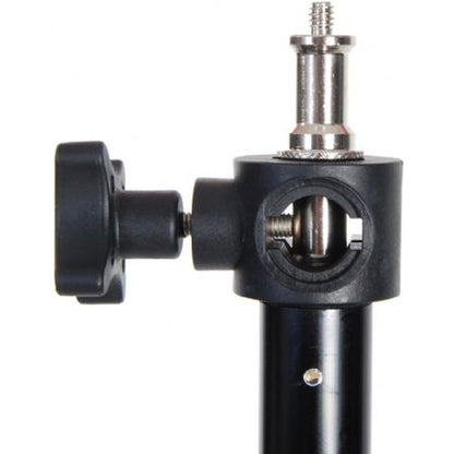 Pied Heavy Duty Falcon Eyes L3900GA/B, tubes renforcés
