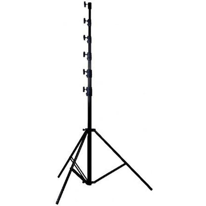 Pied Heavy Duty Falcon Eyes LM-6000HA, déployé 6m