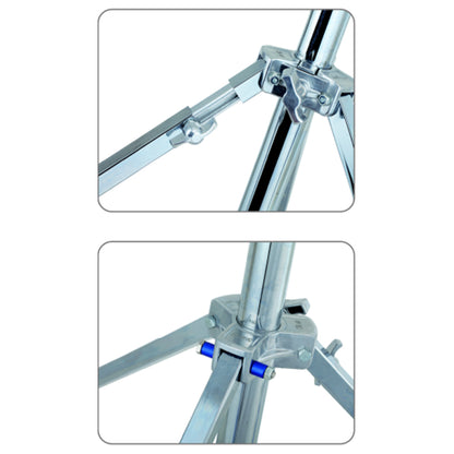 Pied Heavy Duty StudioKing FPT-3805, replié