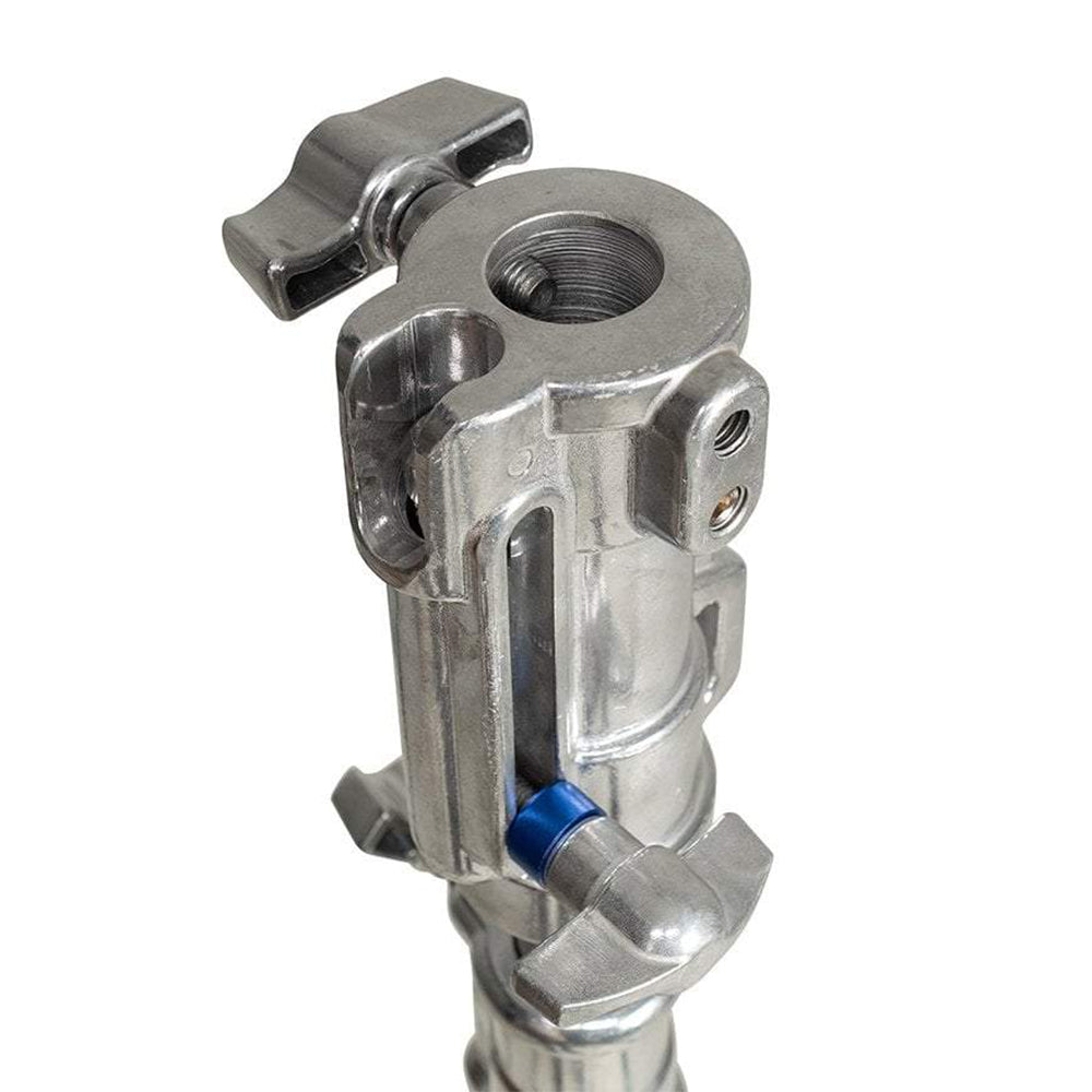 Pied Heavy Duty StudioKing FPT-3805, base sur roues