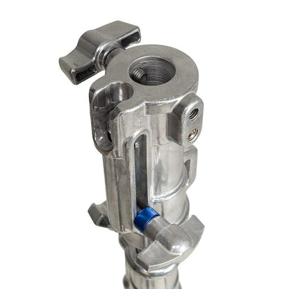 Pied Heavy Duty StudioKing FPT-3805, base sur roues