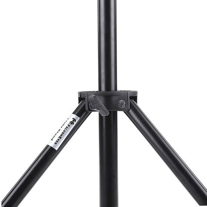 Pied de lumière Falcon Eyes I-2500, sections repliables