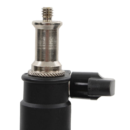 Spigot de tête du pied compact Falcon Eyes LMC-1900