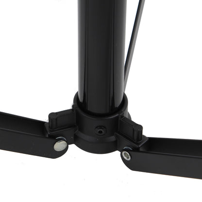 Articulation des jambes du pied pliable Falcon Eyes TS-2350