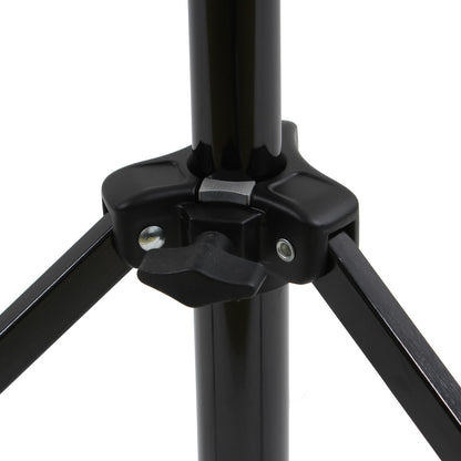 Moyeu central du pied pliable Falcon Eyes TS-2350